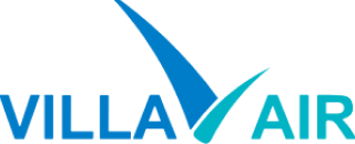 Villa Air Logo